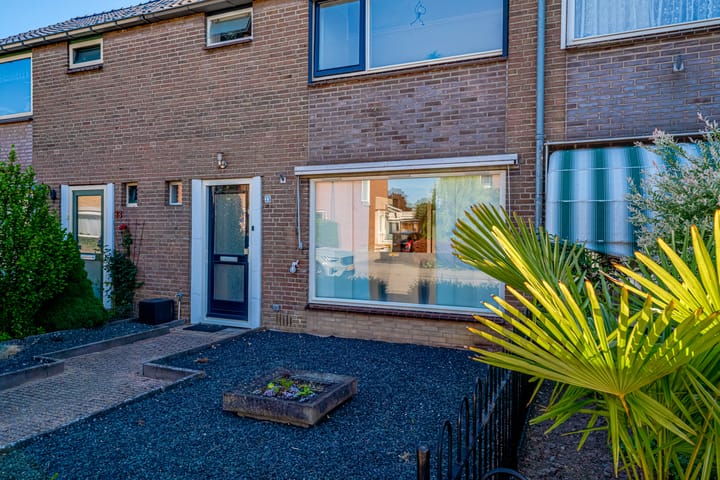 Foto 2 van Mauritiusstraat 35