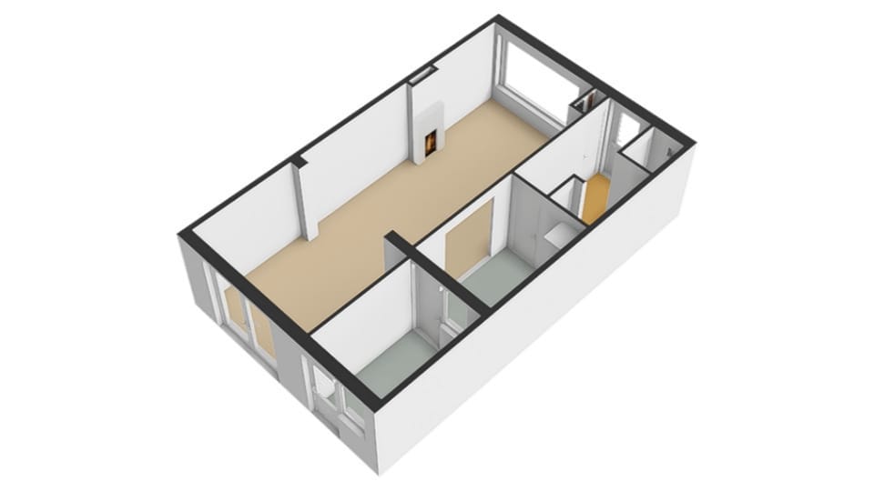 Foto 37 van Mauritiusstraat 35