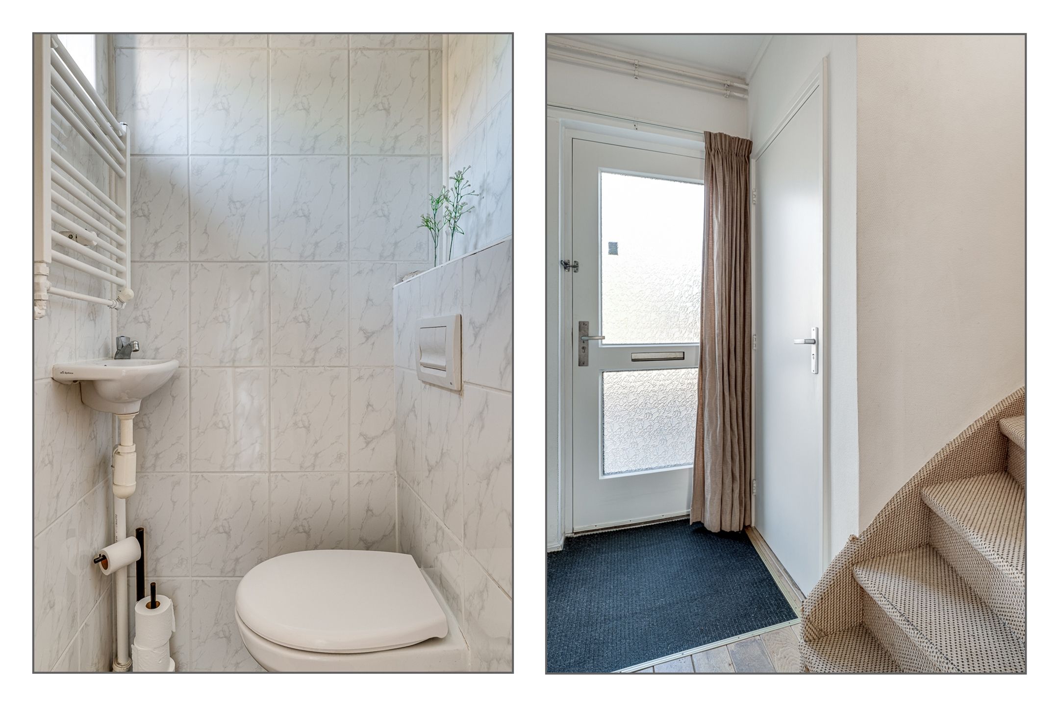 Foto 3 van Mauritiusstraat 35