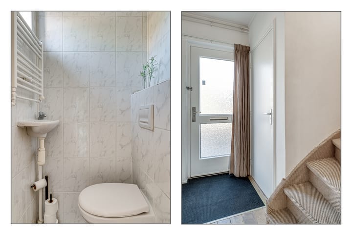 Foto 3 van Mauritiusstraat 35