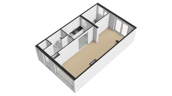 Foto 38 van Mauritiusstraat 35