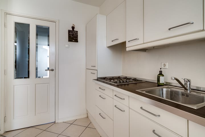 Foto 4 van Mauritiusstraat 35