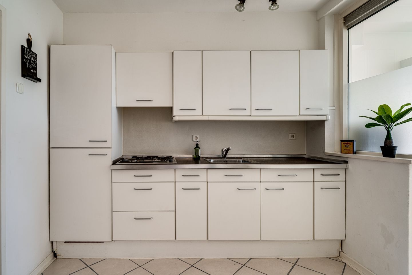 Foto 5 van Mauritiusstraat 35