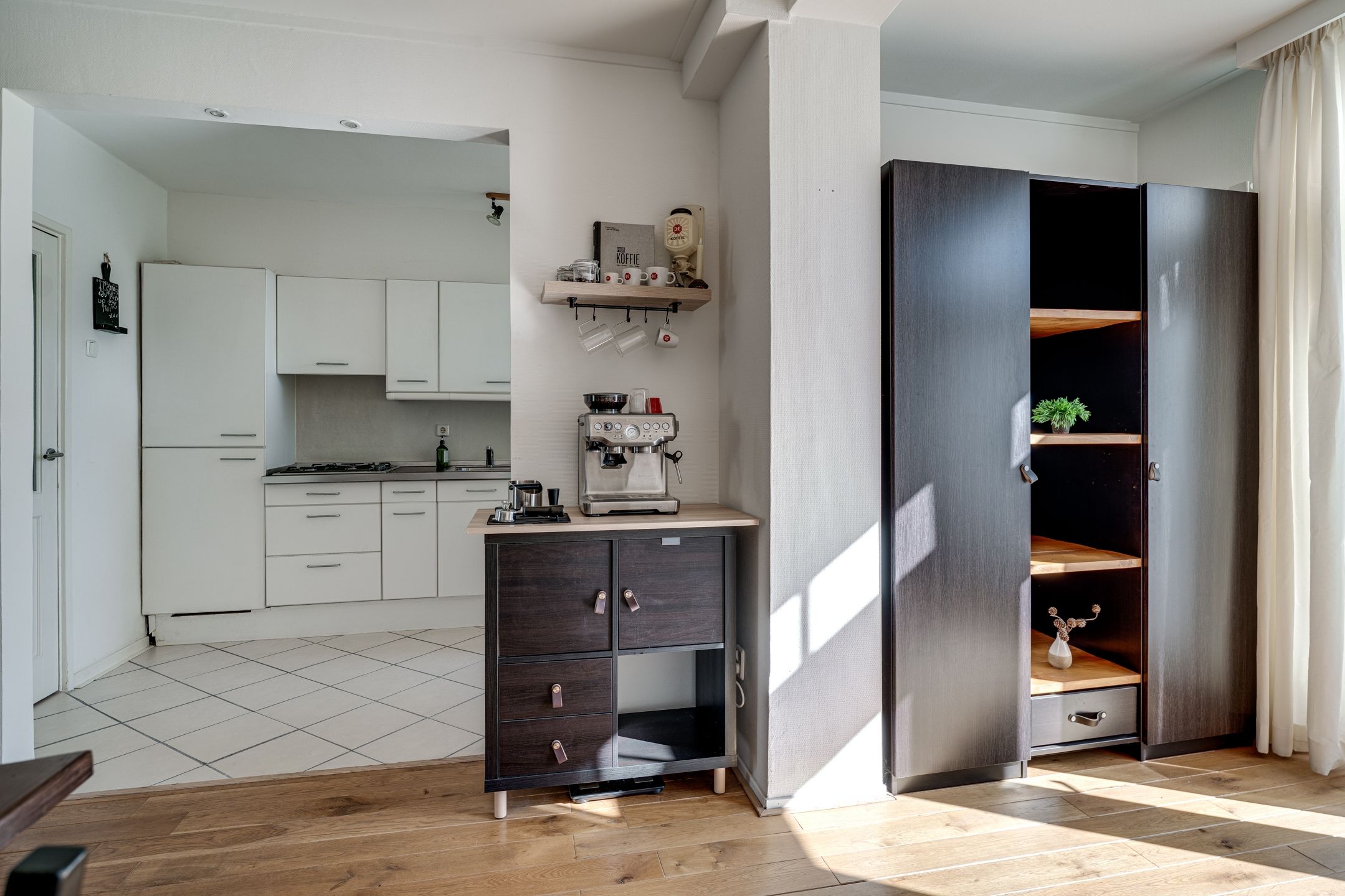 Foto 6 van Mauritiusstraat 35