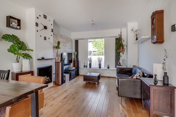 Foto 7 van Mauritiusstraat 35