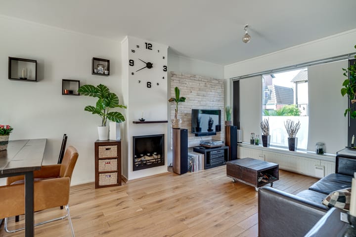 Foto 8 van Mauritiusstraat 35