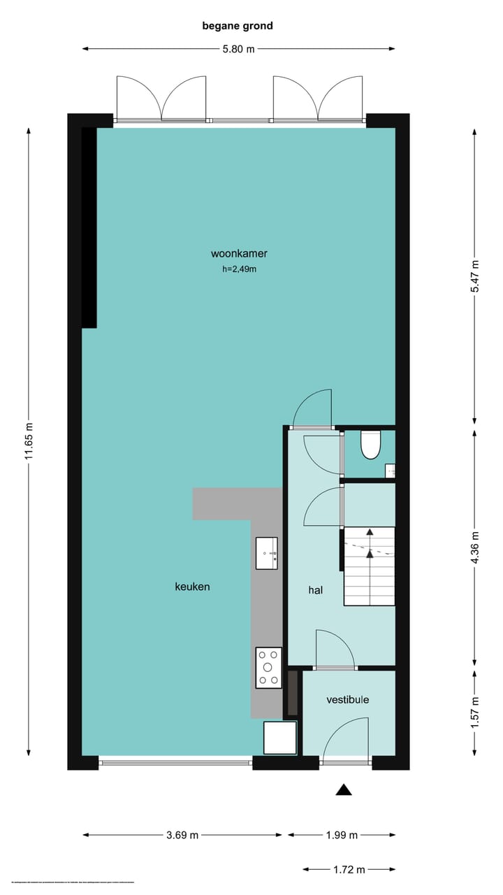 Foto 31 van Van Kretschmar van Veenlaan 50