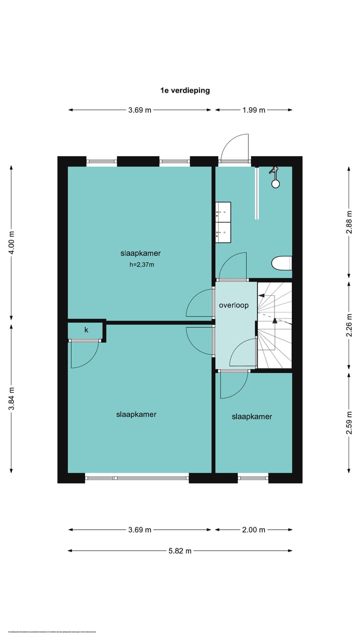 Foto 32 van Van Kretschmar van Veenlaan 50
