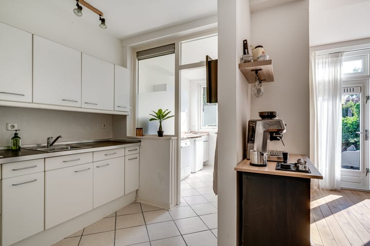 Foto 13 van Mauritiusstraat 35