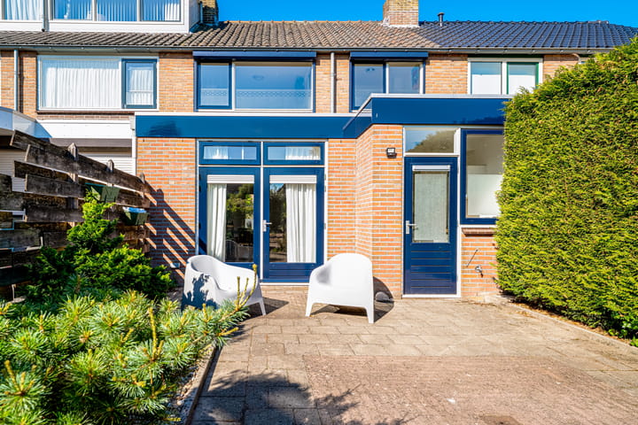 Foto 15 van Mauritiusstraat 35