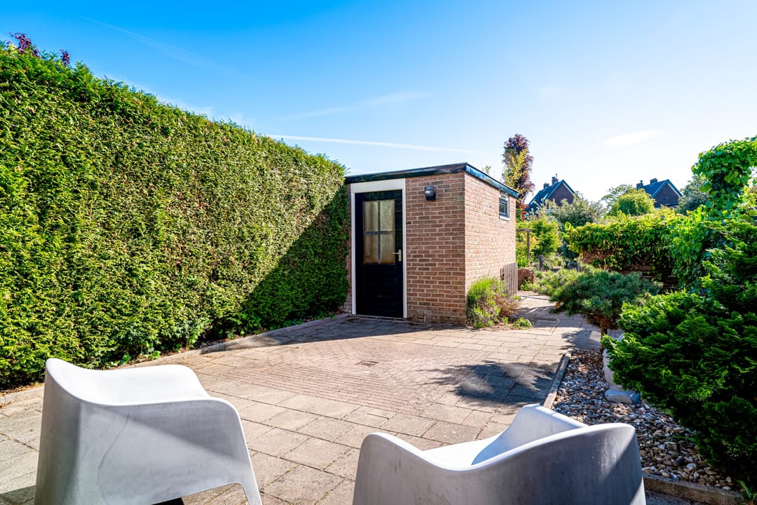 Foto 16 van Mauritiusstraat 35