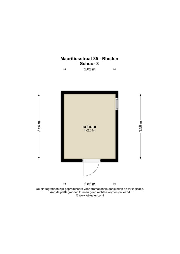 Foto 51 van Mauritiusstraat 35