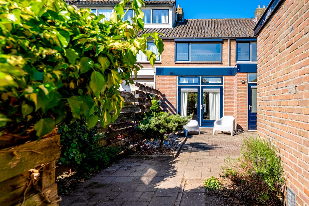 Foto 17 van Mauritiusstraat 35