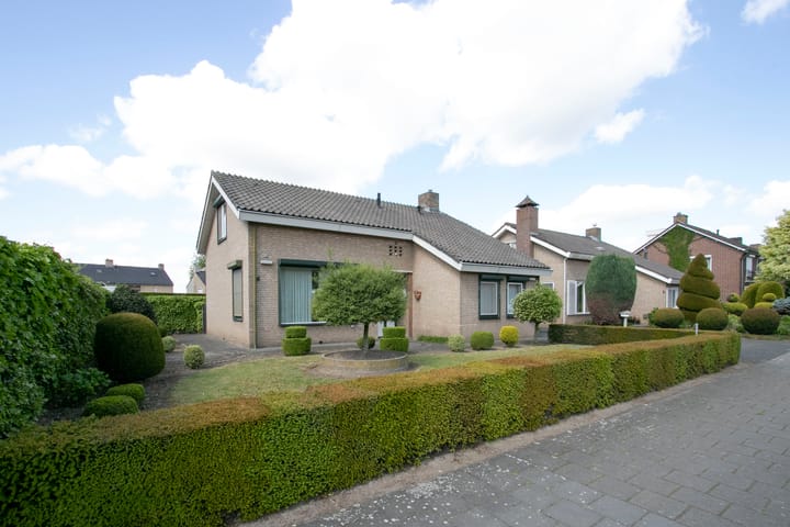 Photo 1 of Grathemerweg 34