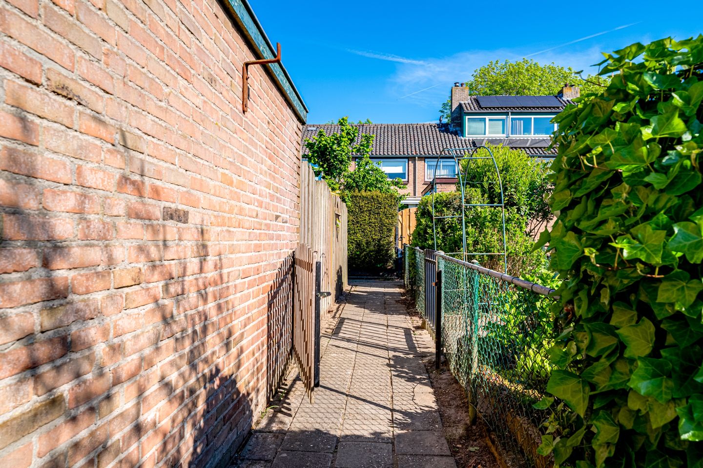 Foto 19 van Mauritiusstraat 35