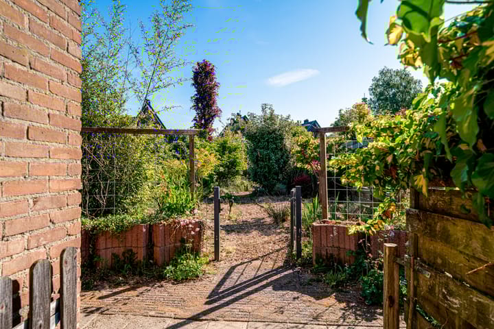 Foto 20 van Mauritiusstraat 35