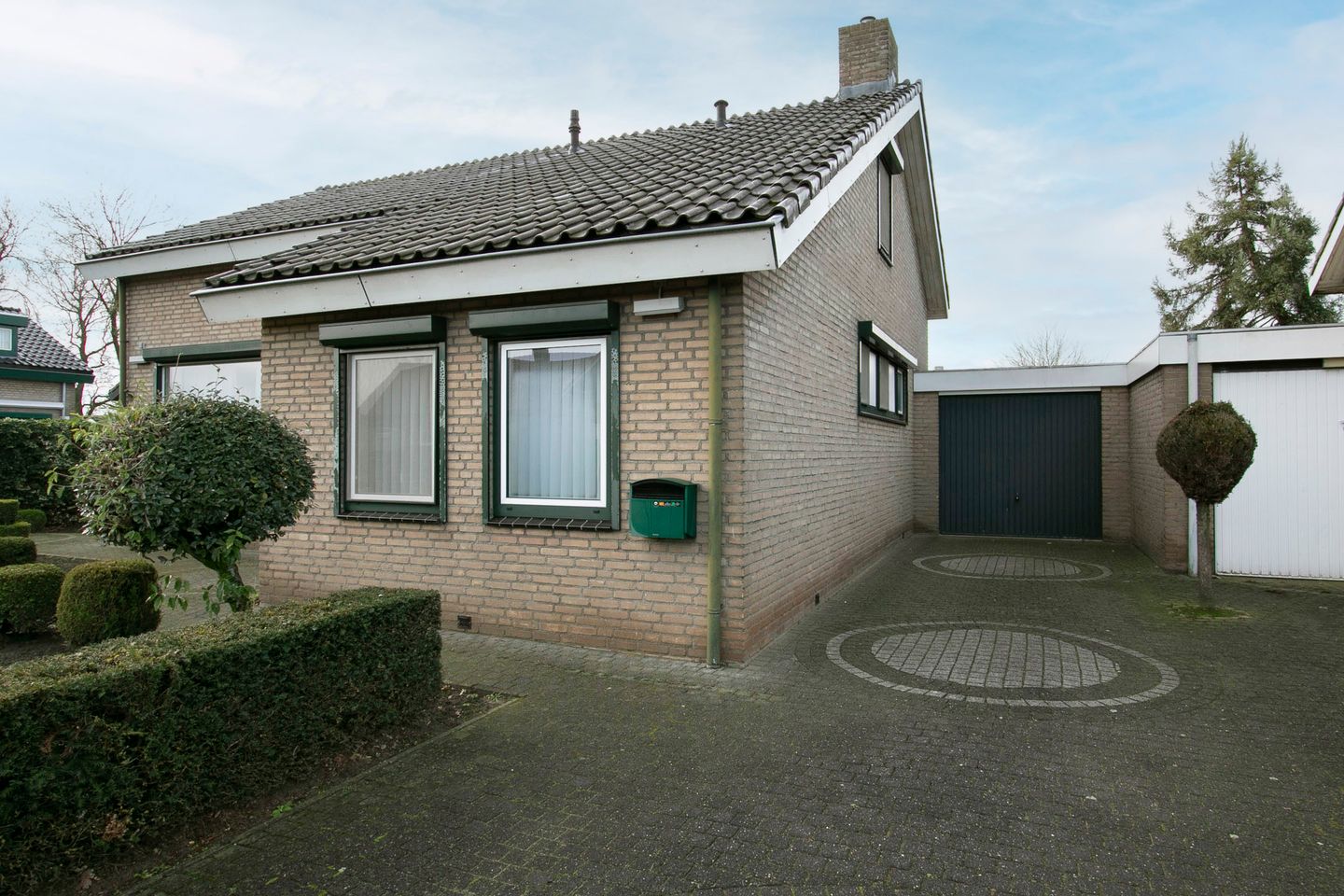 Foto 4 van Grathemerweg 34