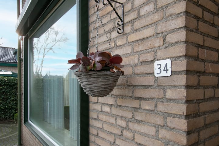 Photo 5 of Grathemerweg 34