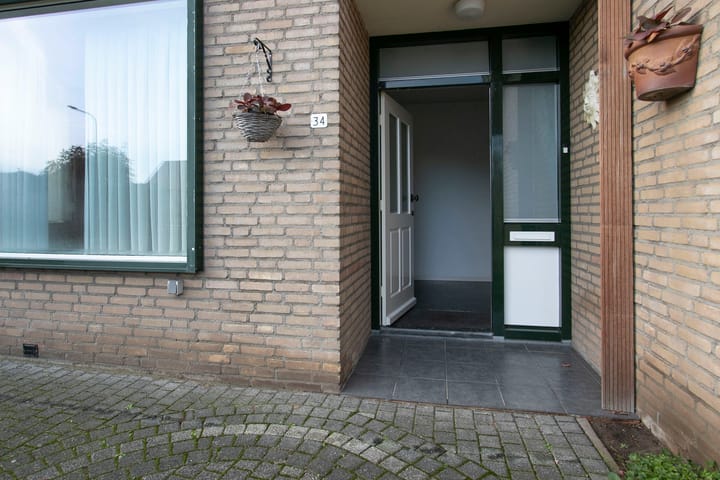 Photo 6 of Grathemerweg 34