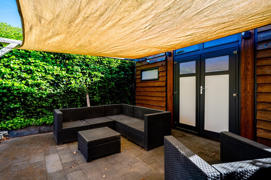 Foto 23 van Mauritiusstraat 35