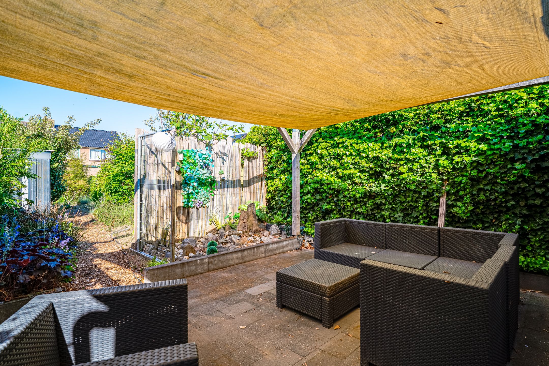 Foto 24 van Mauritiusstraat 35