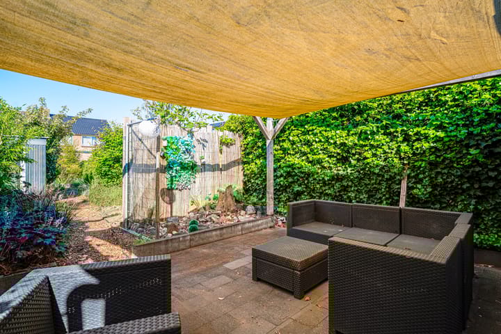 Foto 24 van Mauritiusstraat 35