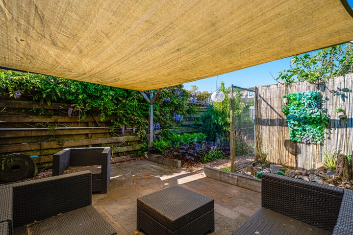 Foto 25 van Mauritiusstraat 35