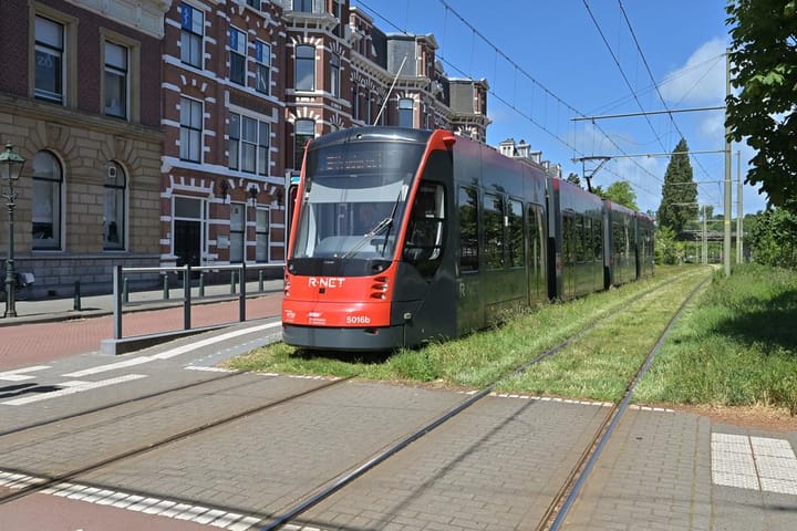 Foto 60 van Delistraat 39