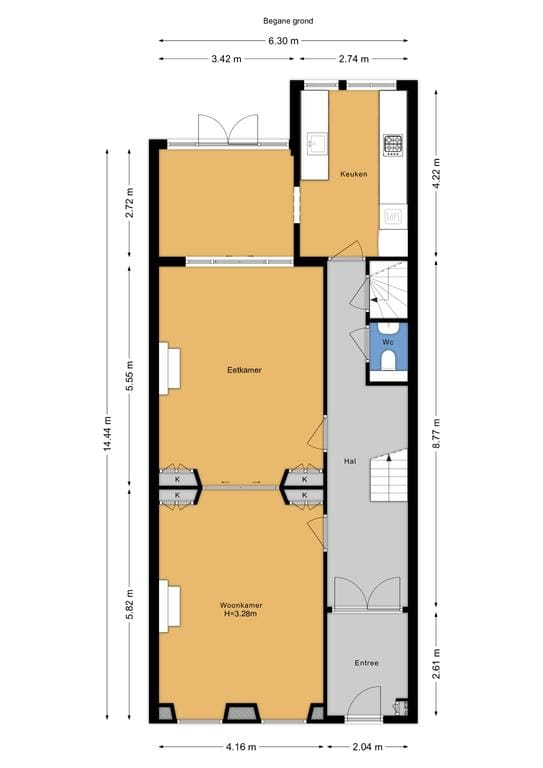 Foto 62 van Delistraat 39