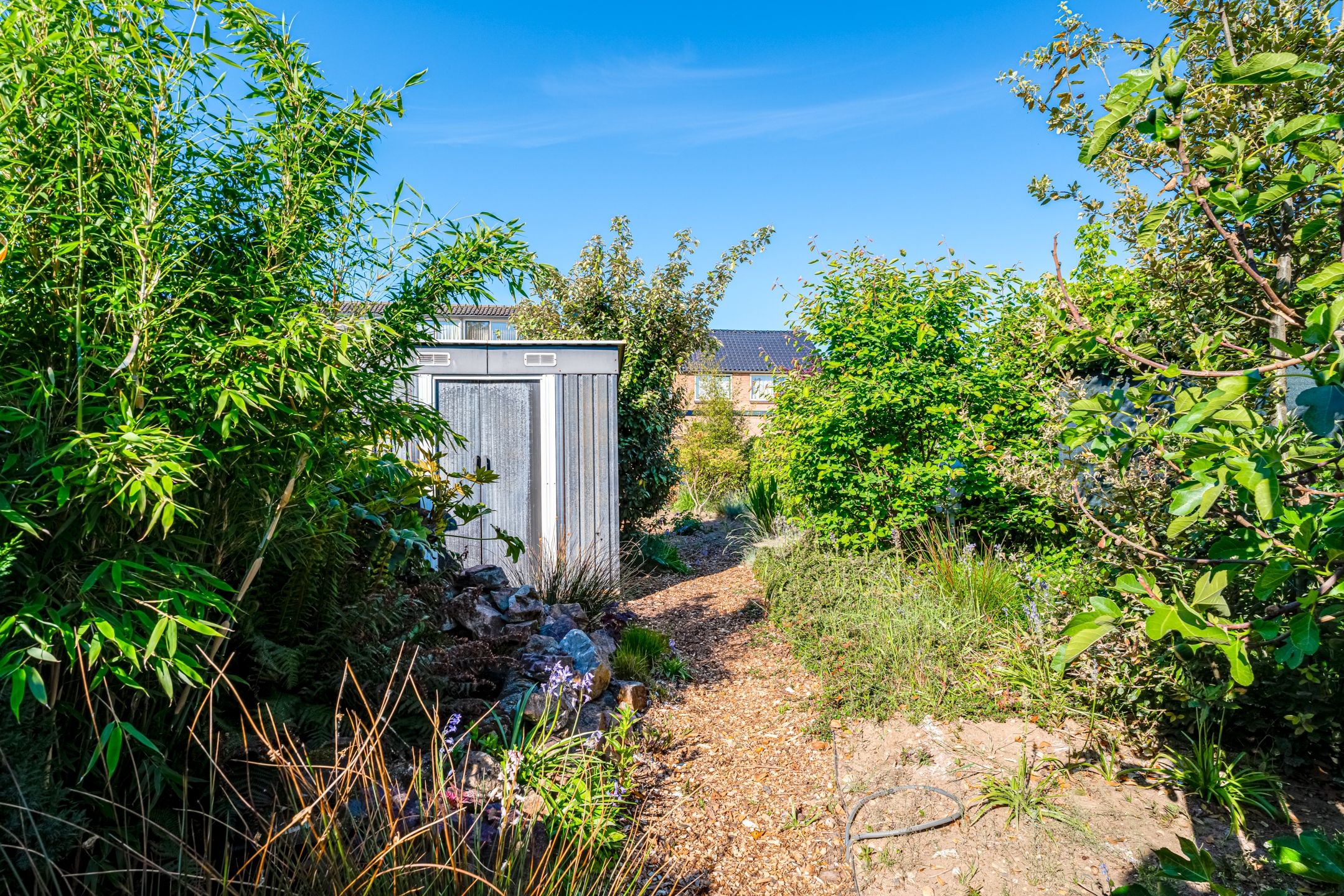 Foto 27 van Mauritiusstraat 35