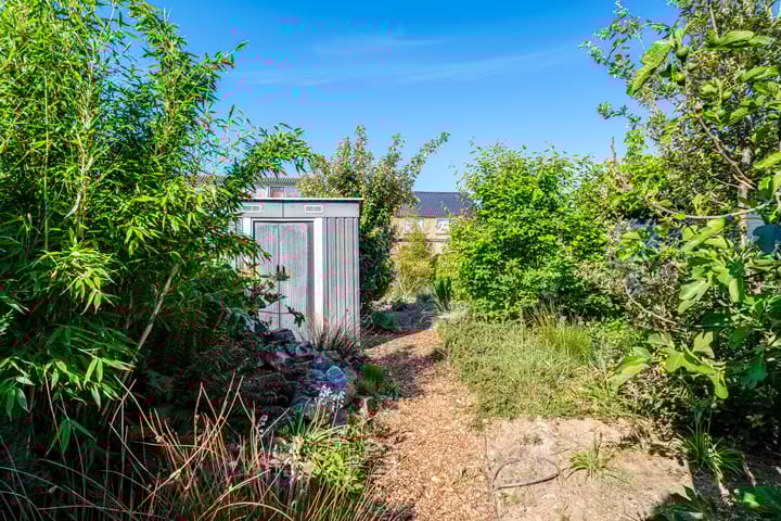 Foto 27 van Mauritiusstraat 35