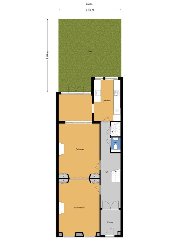 Foto 63 van Delistraat 39