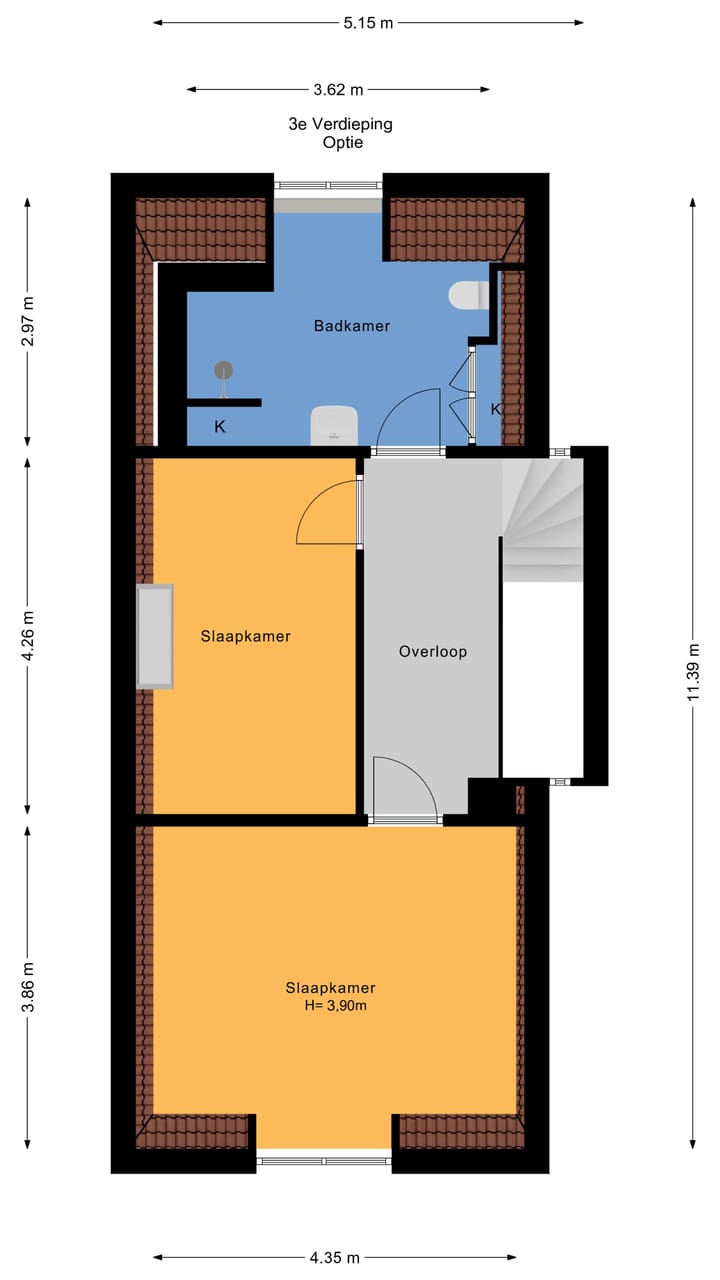 Foto 68 van Delistraat 39