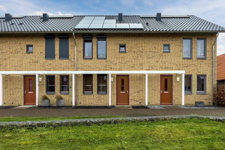 Foto 1 van Boc van Mere 22