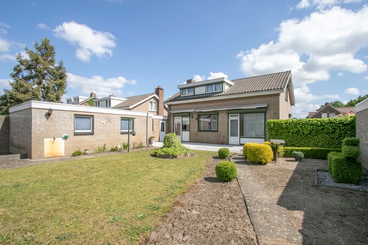 Photo 41 of Grathemerweg 34