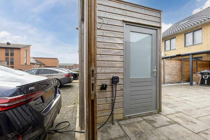 Foto 26 van Boc van Mere 22