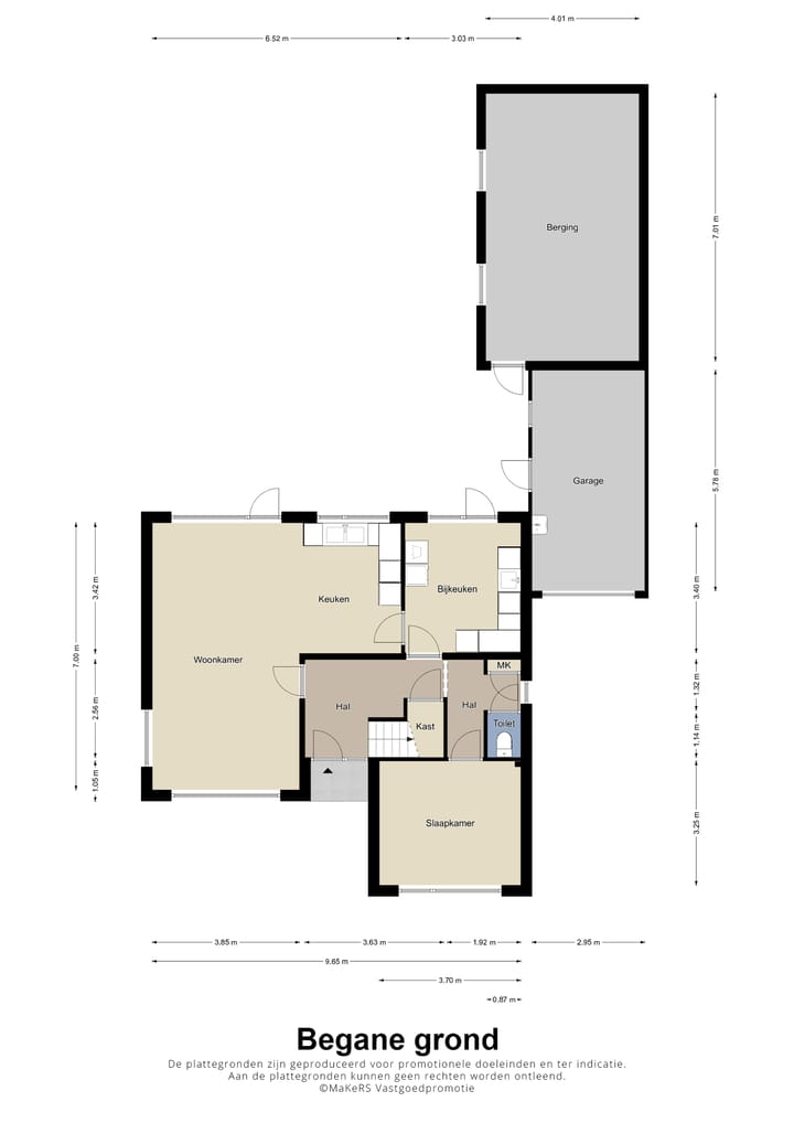 Photo 50 of Grathemerweg 34