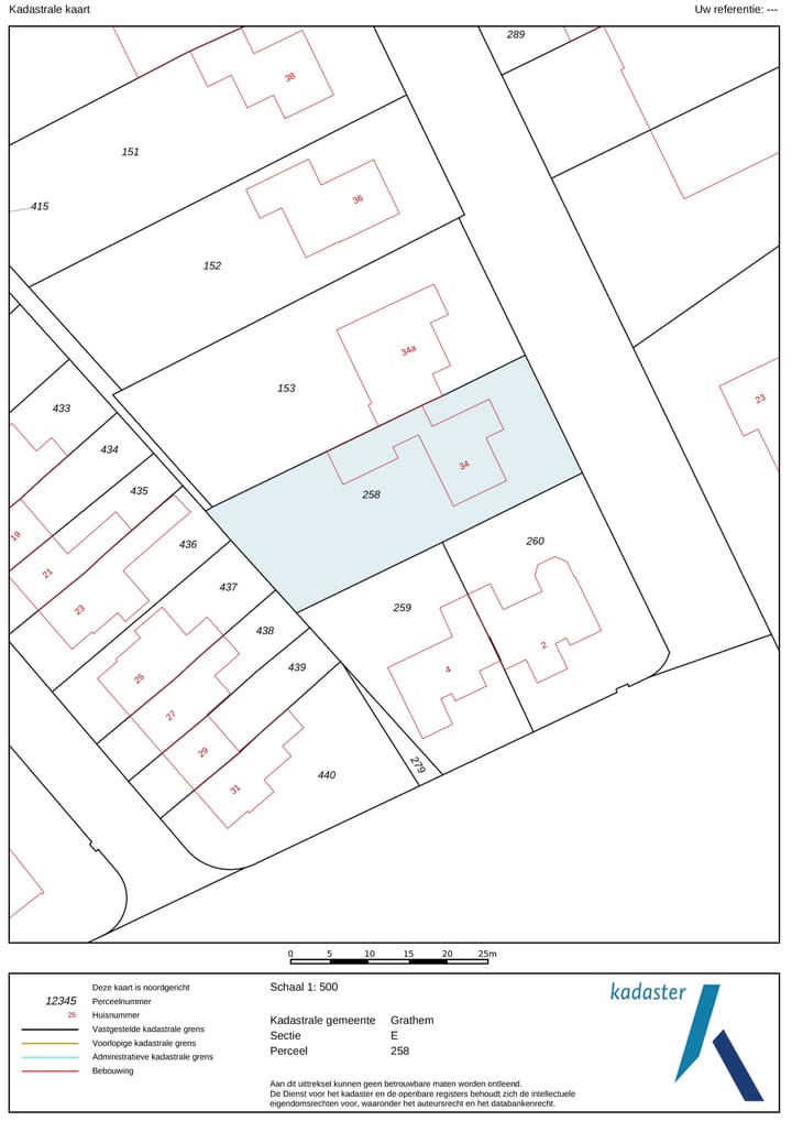 Photo 52 of Grathemerweg 34