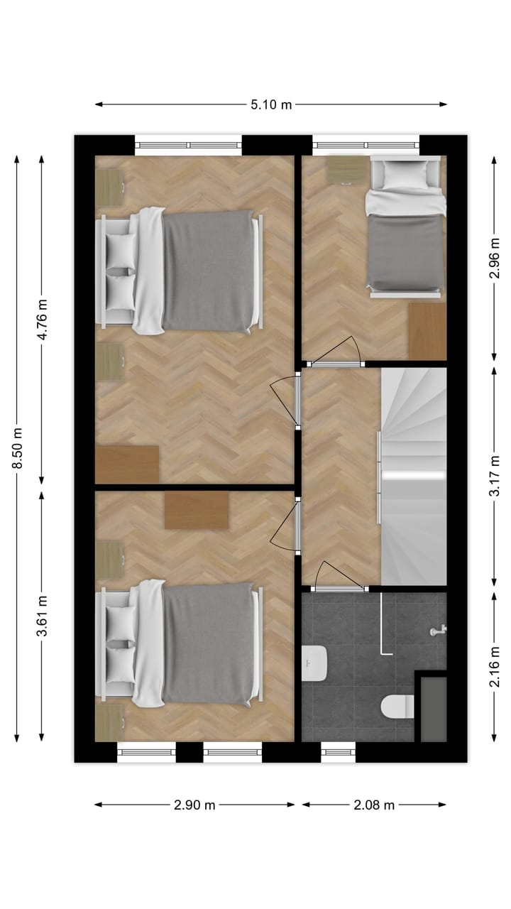 Foto 34 van Boc van Mere 22