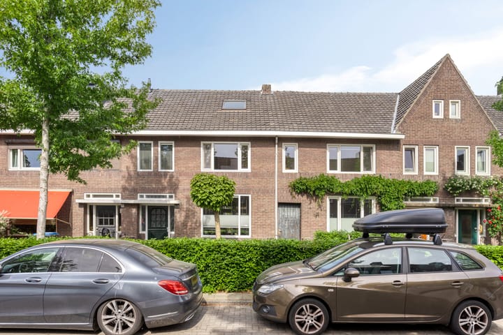 Photo 1 of Poeijersstraat 42