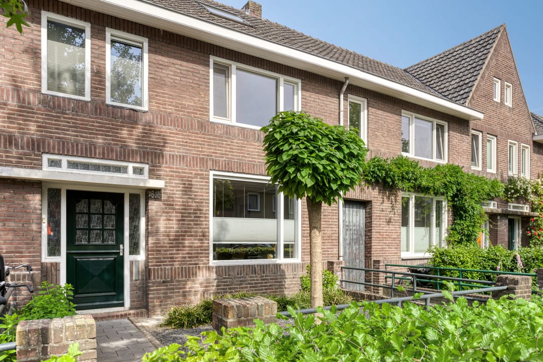 Photo 2 of Poeijersstraat 42