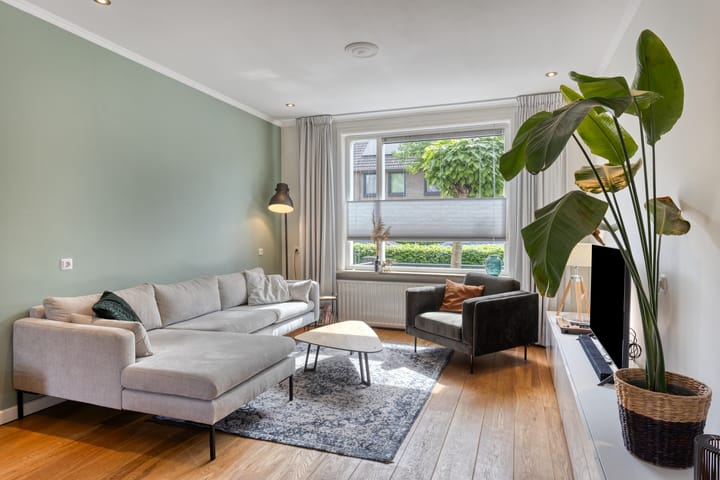 Photo 7 of Poeijersstraat 42