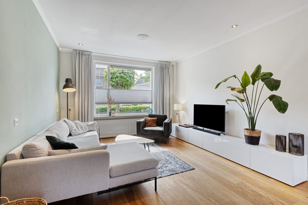 Photo 8 of Poeijersstraat 42