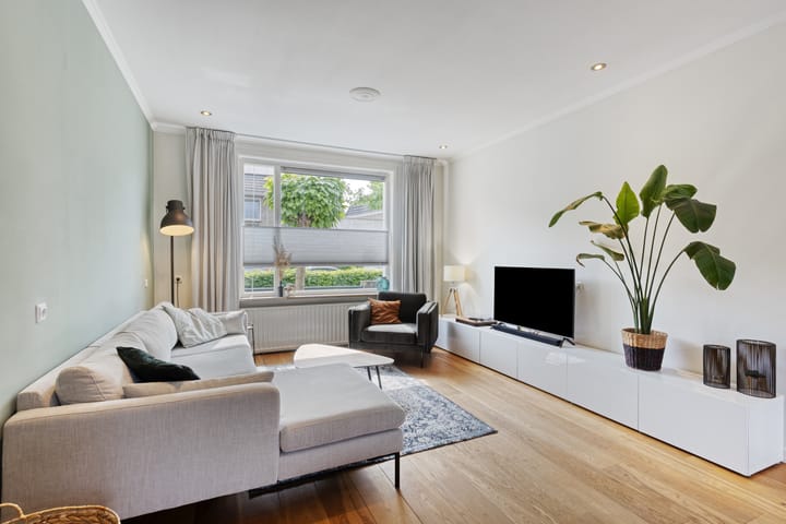 Photo 8 of Poeijersstraat 42