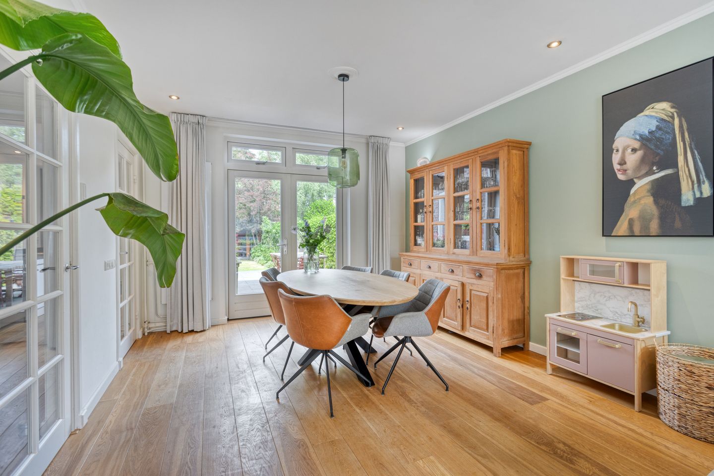 Photo 10 of Poeijersstraat 42