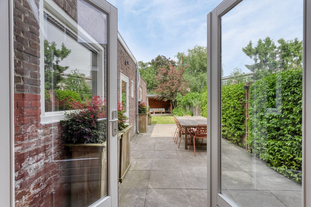 Photo 13 of Poeijersstraat 42