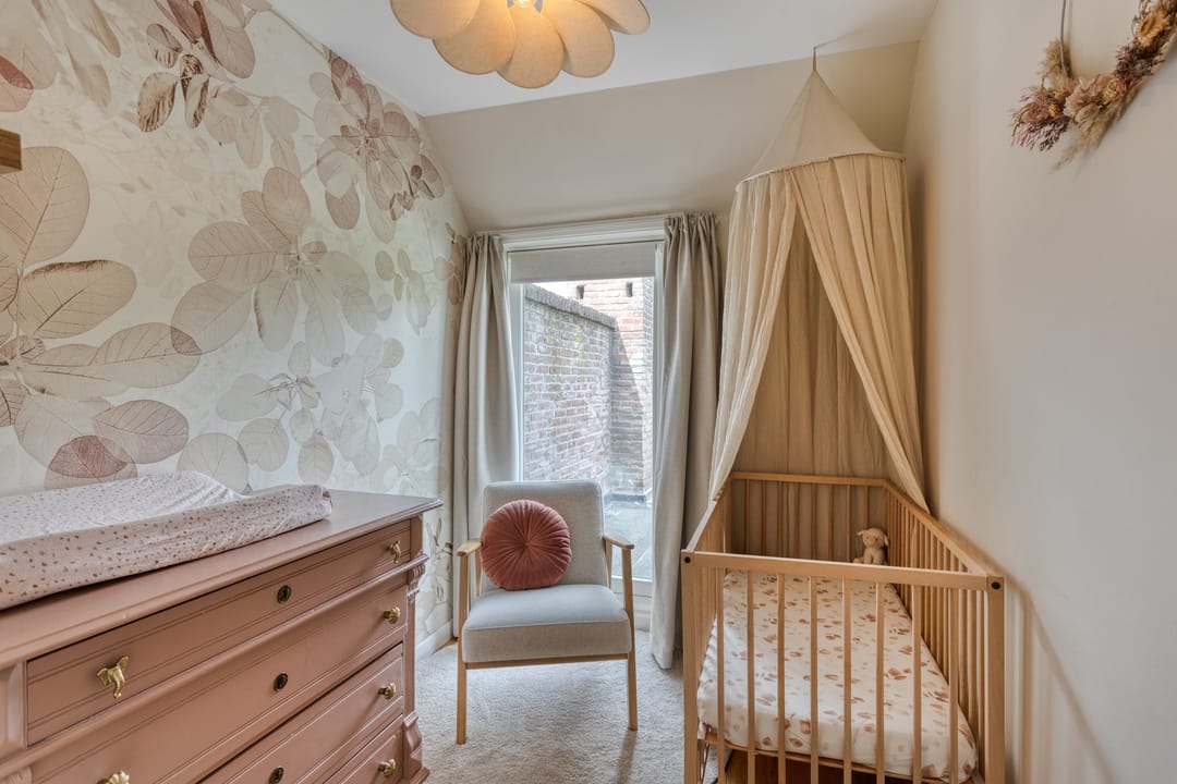 Photo 26 of Poeijersstraat 42