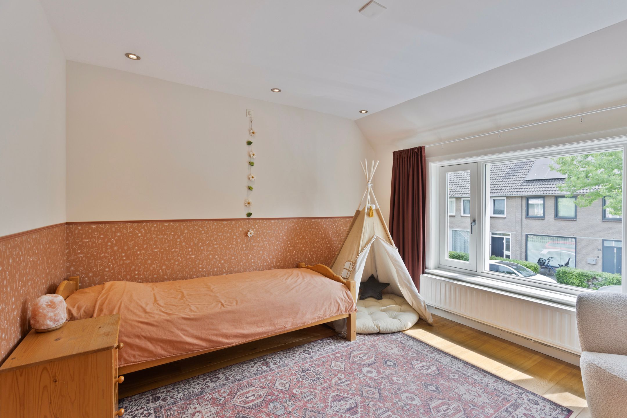 Photo 27 of Poeijersstraat 42