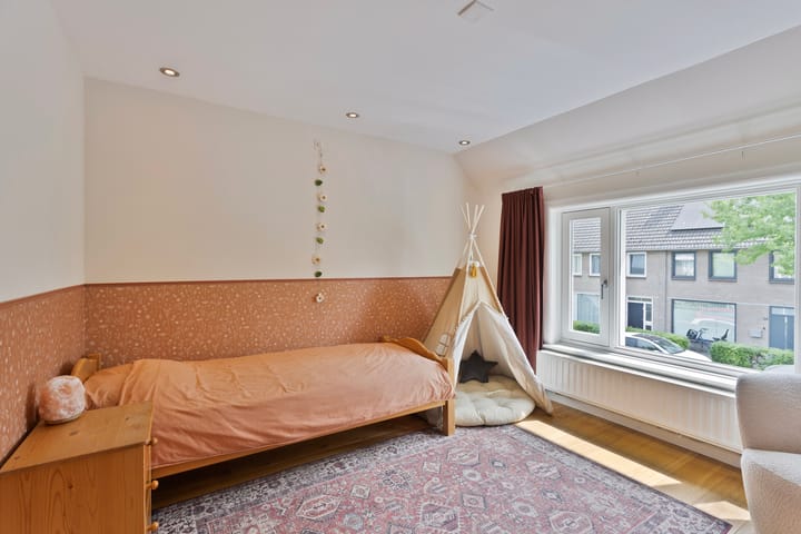 Photo 27 of Poeijersstraat 42