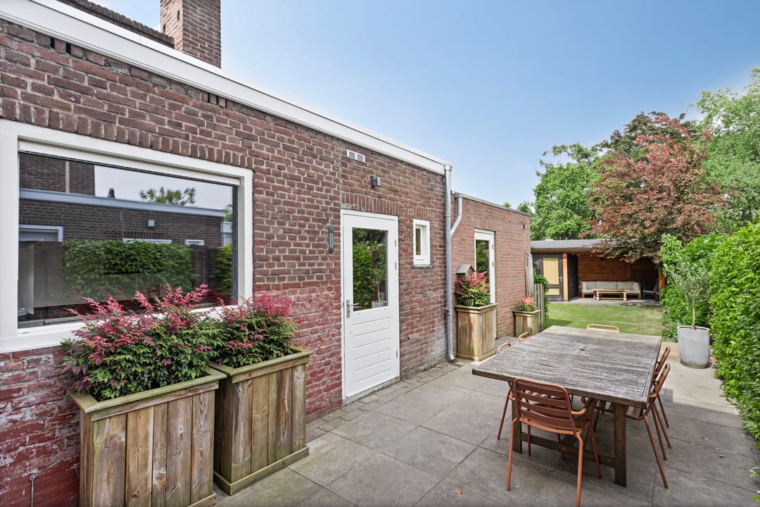 Photo 32 of Poeijersstraat 42